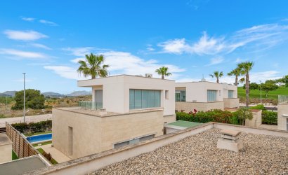 Revente - Villa -
Orihuela Costa - Costa Blanca