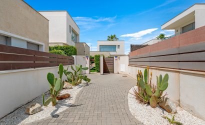 Revente - Villa -
Orihuela Costa - Costa Blanca