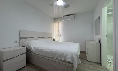 Reventa - Apartment -
Torrevieja - Costa Blanca