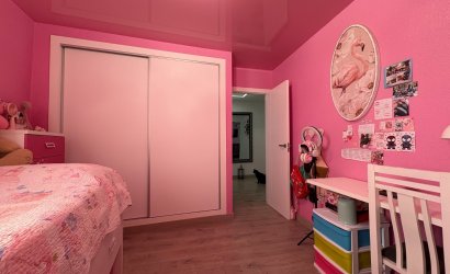 Reventa - Apartment -
Torrevieja - Costa Blanca