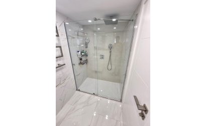 Revente - Apartment -
Torrevieja - Centro