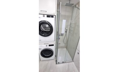 Revente - Apartment -
Torrevieja - Centro