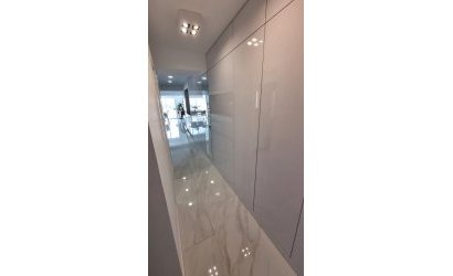 Revente - Apartment -
Torrevieja - Centro