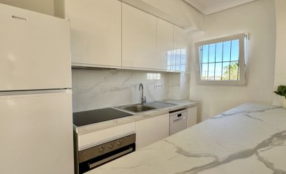 Herverkoop - Apartment -
Orihuela Costa - Costa Blanca