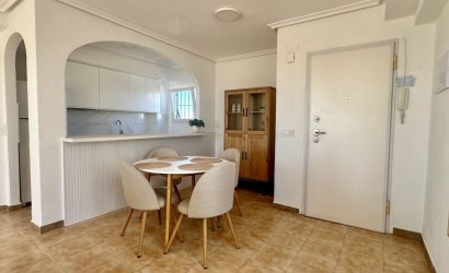 Herverkoop - Apartment -
Orihuela Costa - Costa Blanca