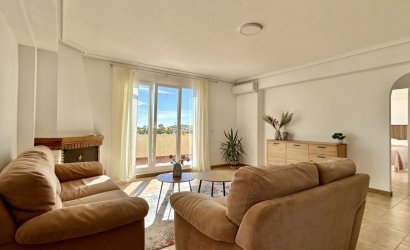 Herverkoop - Apartment -
Orihuela Costa - Costa Blanca