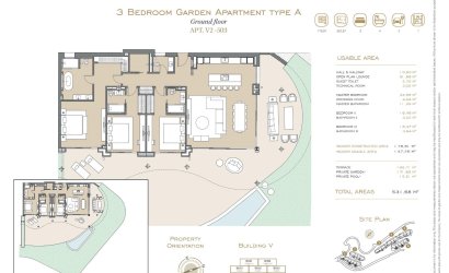 Nieuwbouw Woningen - Apartment -
Benahavís - Las Colinas de Marbella