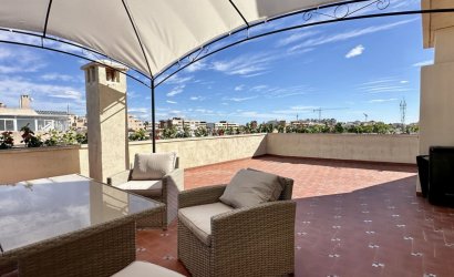 Herverkoop - Apartment -
Orihuela Costa - Costa Blanca