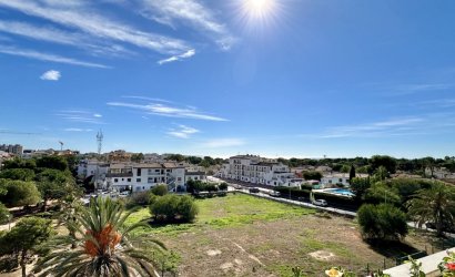 Herverkoop - Apartment -
Orihuela Costa - Costa Blanca