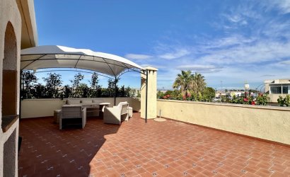 Herverkoop - Apartment -
Orihuela Costa - Costa Blanca