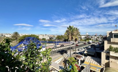 Herverkoop - Apartment -
Orihuela Costa - Costa Blanca