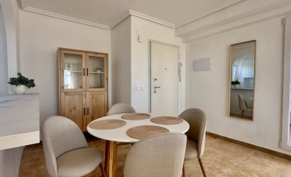 Herverkoop - Apartment -
Orihuela Costa - Costa Blanca