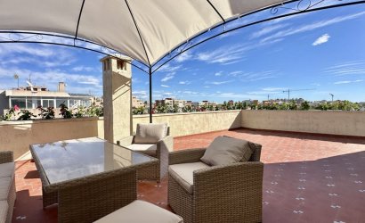 Herverkoop - Apartment -
Orihuela Costa - Costa Blanca