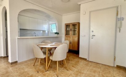 Herverkoop - Apartment -
Orihuela Costa - Costa Blanca