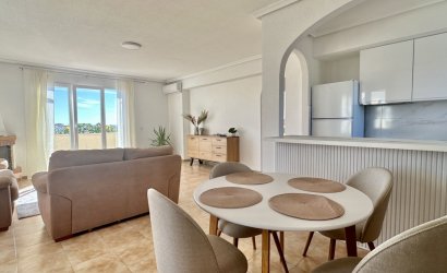 Herverkoop - Apartment -
Orihuela Costa - Costa Blanca