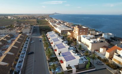 Nieuwbouw Woningen - Villa -
Los Nietos - Los Nietos playa