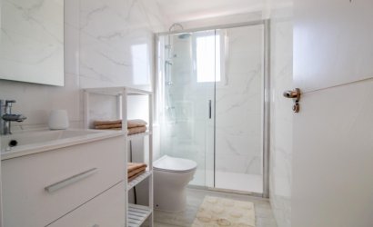 Revente - Attique -
Torrevieja - Punta Prima