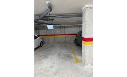 Resale - Apartment -
San Miguel de Salinas - Inland