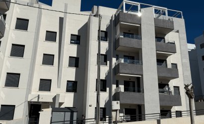 Resale - Apartment -
San Miguel de Salinas - Inland