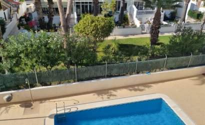 Herverkoop - Villa -
Orihuela Costa - Costa Blanca