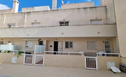 Herverkoop - Villa -
Orihuela Costa - Costa Blanca