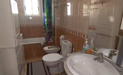 Herverkoop - Villa -
Orihuela Costa - Costa Blanca