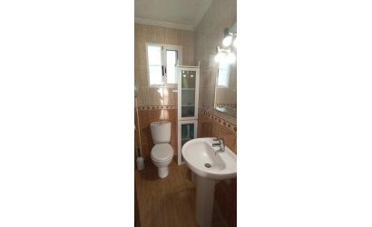 Herverkoop - Villa -
Orihuela Costa - Costa Blanca