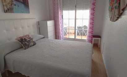 Herverkoop - Villa -
Orihuela Costa - Costa Blanca