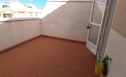 Herverkoop - Villa -
Orihuela Costa - Costa Blanca