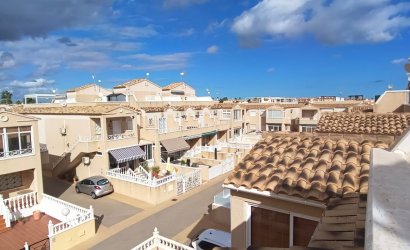 Herverkoop - Villa -
Orihuela Costa - Costa Blanca