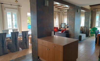 Herverkoop - Villa -
Yecla - Inland