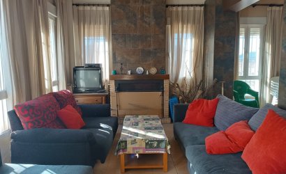 Herverkoop - Villa -
Yecla - Inland