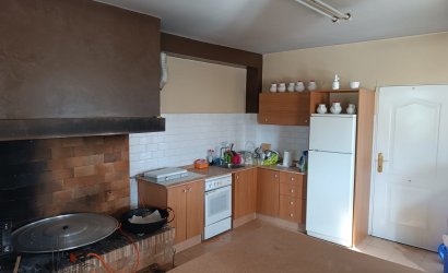 Herverkoop - Villa -
Yecla - Inland