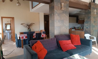 Herverkoop - Villa -
Yecla - Inland