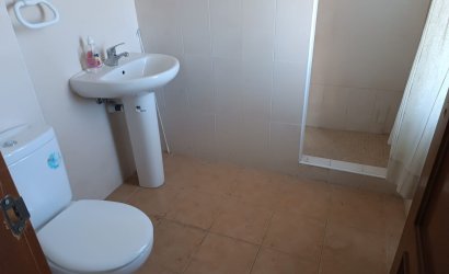 Herverkoop - Villa -
Yecla - Inland