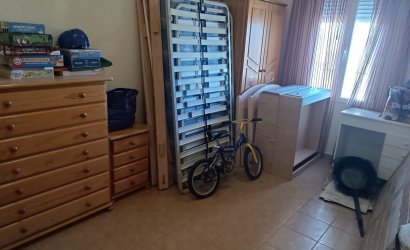 Herverkoop - Villa -
Yecla - Inland