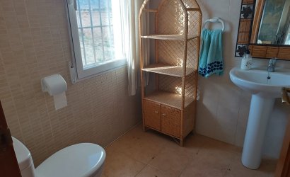 Herverkoop - Villa -
Yecla - Inland