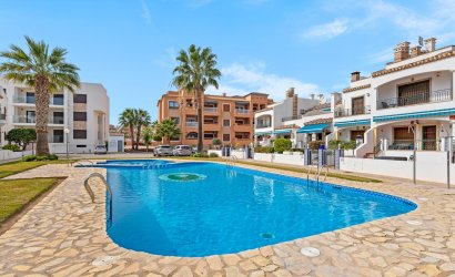 Resale - Penthouse -
Villamartin - Costa Blanca