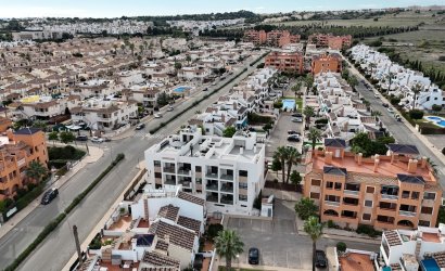 Resale - Penthouse -
Villamartin - Costa Blanca