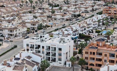 Resale - Penthouse -
Villamartin - Costa Blanca