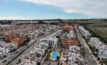 Resale - Penthouse -
Villamartin - Costa Blanca