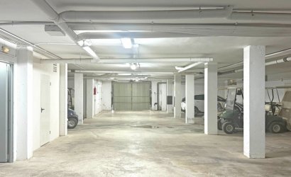 Herverkoop - Apartment -
Orihuela Costa - Costa Blanca