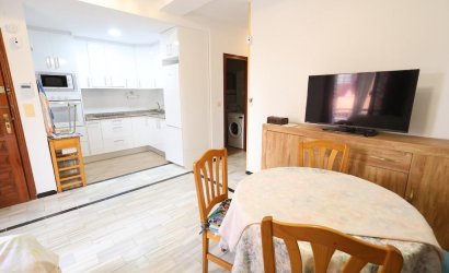 Herverkoop - Apartment -
Torrevieja - Costa Blanca