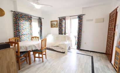 Herverkoop - Apartment -
Torrevieja - Costa Blanca