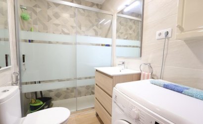 Herverkoop - Apartment -
Torrevieja - Costa Blanca