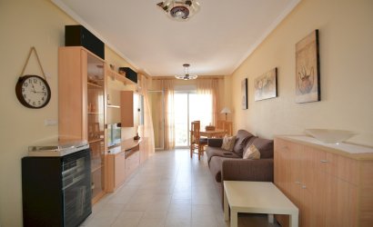 Reventa - Apartment -
Guardamar del Segura - Costa Blanca
