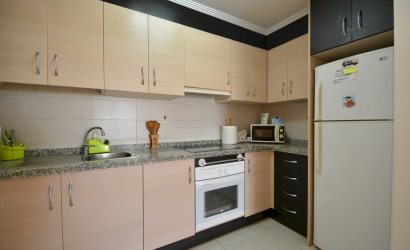 Reventa - Apartment -
Guardamar del Segura - Costa Blanca