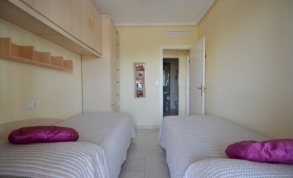 Reventa - Apartment -
Guardamar del Segura - Costa Blanca