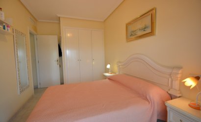 Reventa - Apartment -
Guardamar del Segura - Costa Blanca