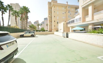 Reventa - Apartment -
Guardamar del Segura - Costa Blanca